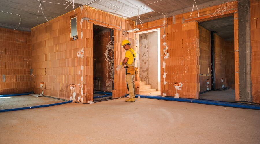 Expert new roof installation services in Harrison, AR